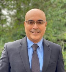 Anil Dhondi, CEO, Netlogic Solutions, Inc.